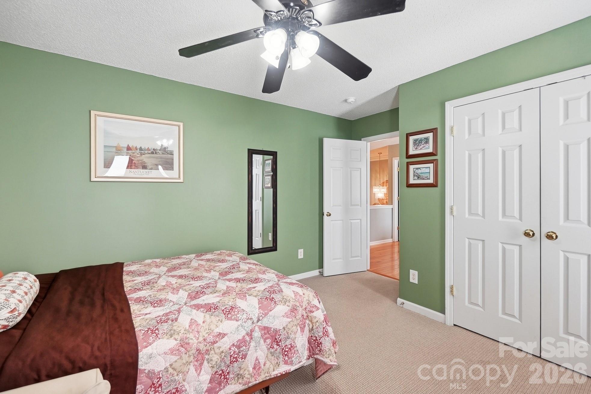 Amber Woods - Residential
