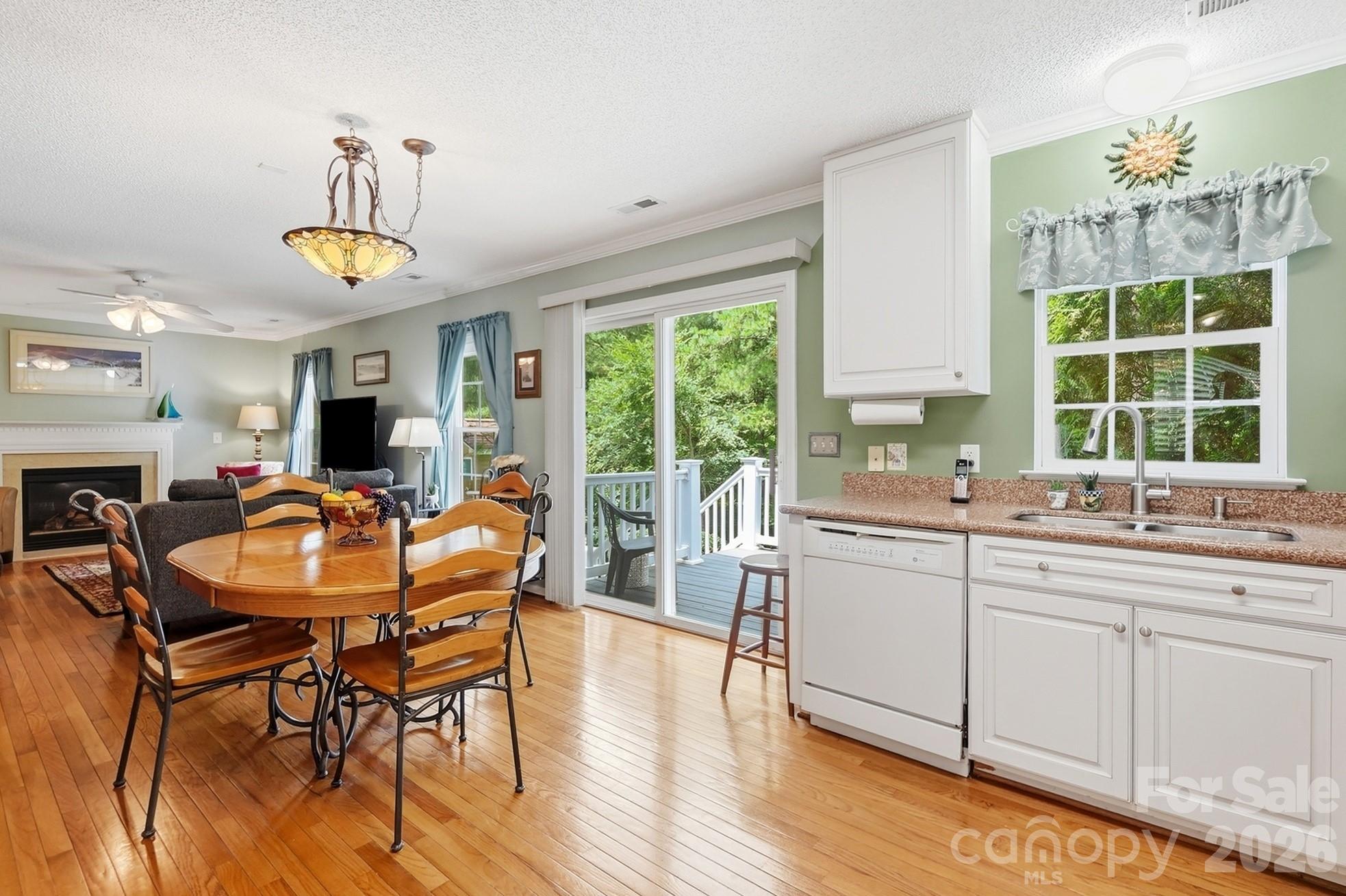 Amber Woods - Residential