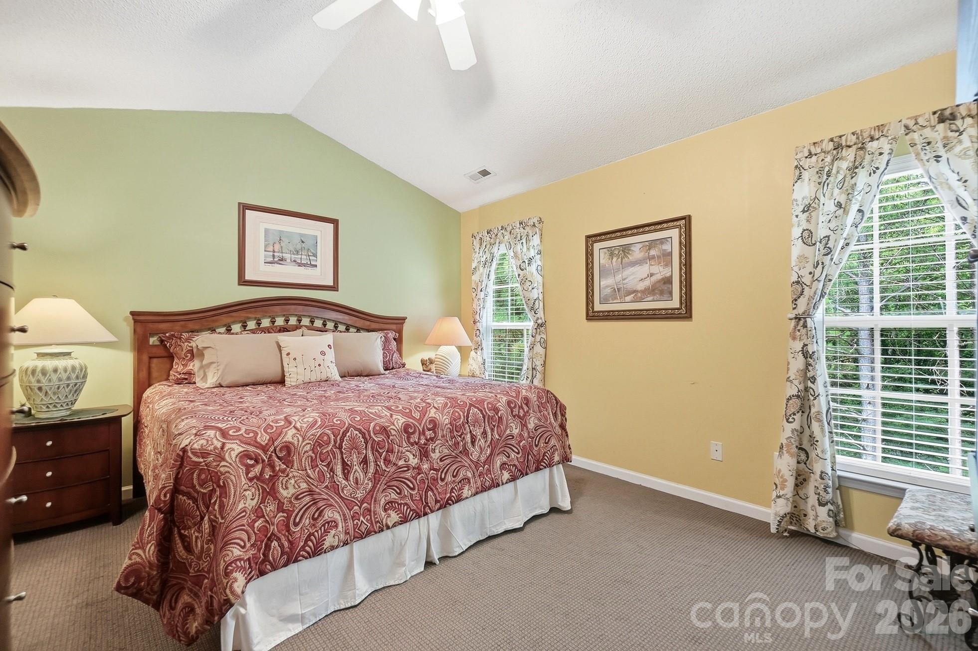 Amber Woods - Residential