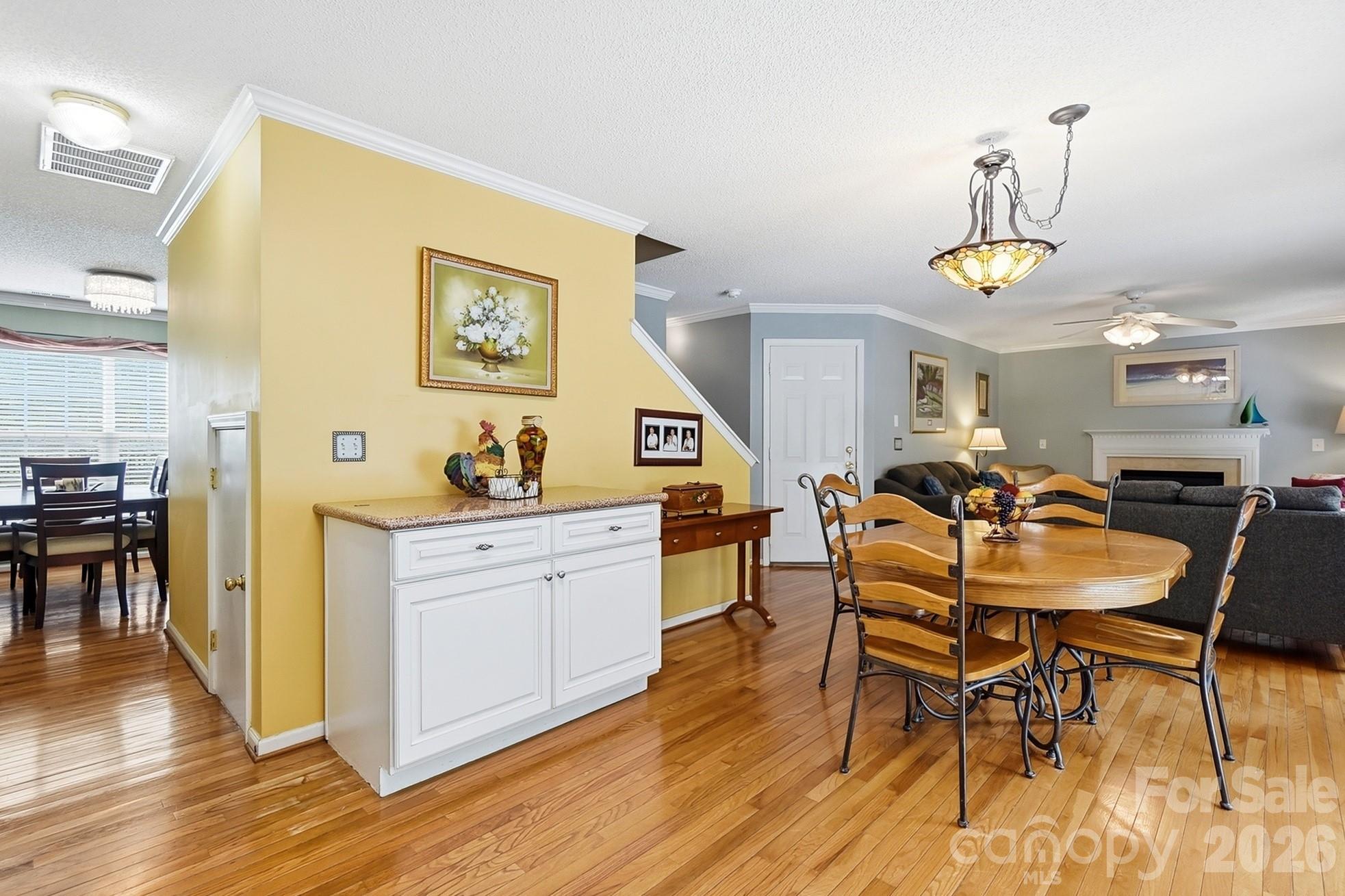 Amber Woods - Residential