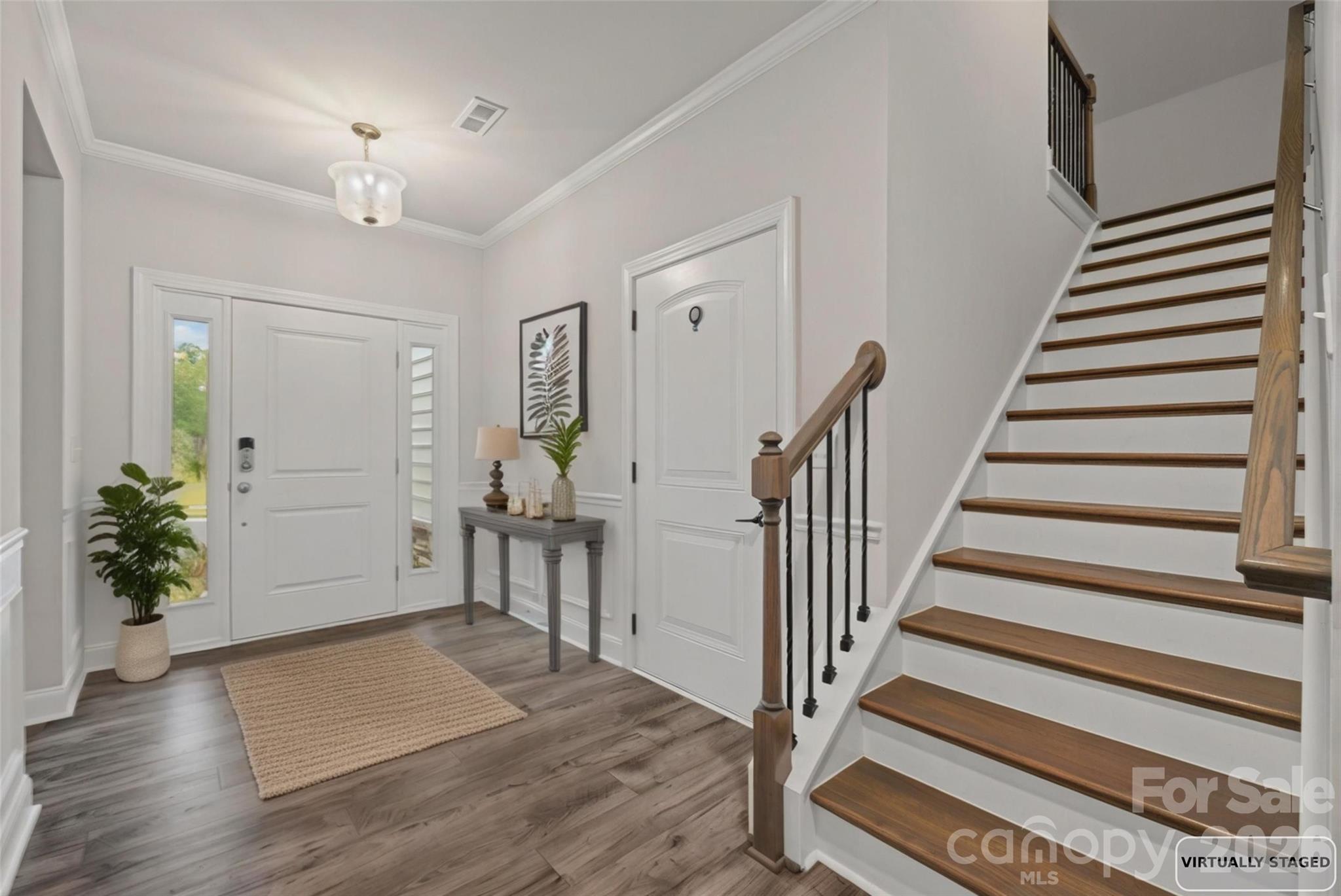 Timberwood - Residential