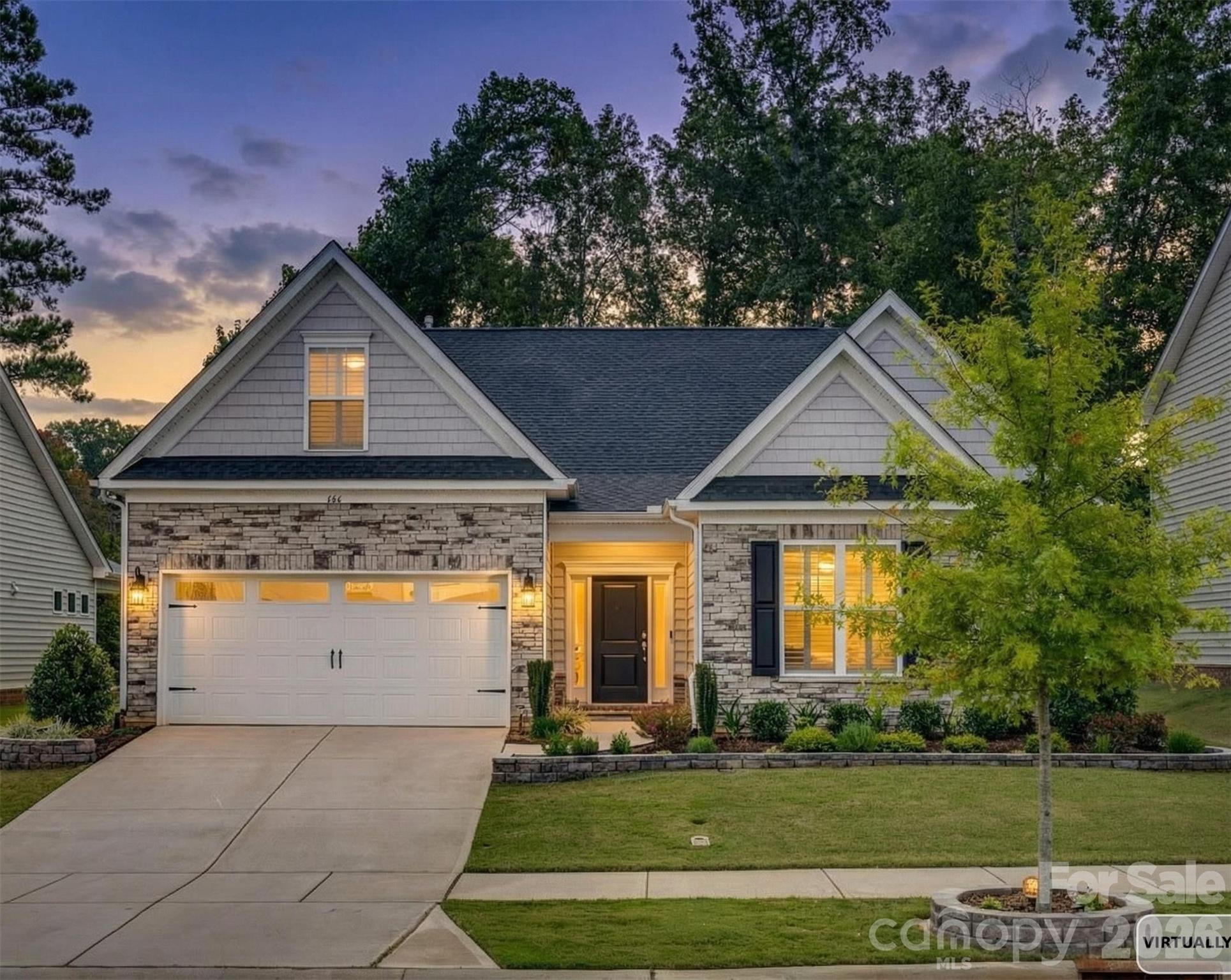Timberwood - Residential
