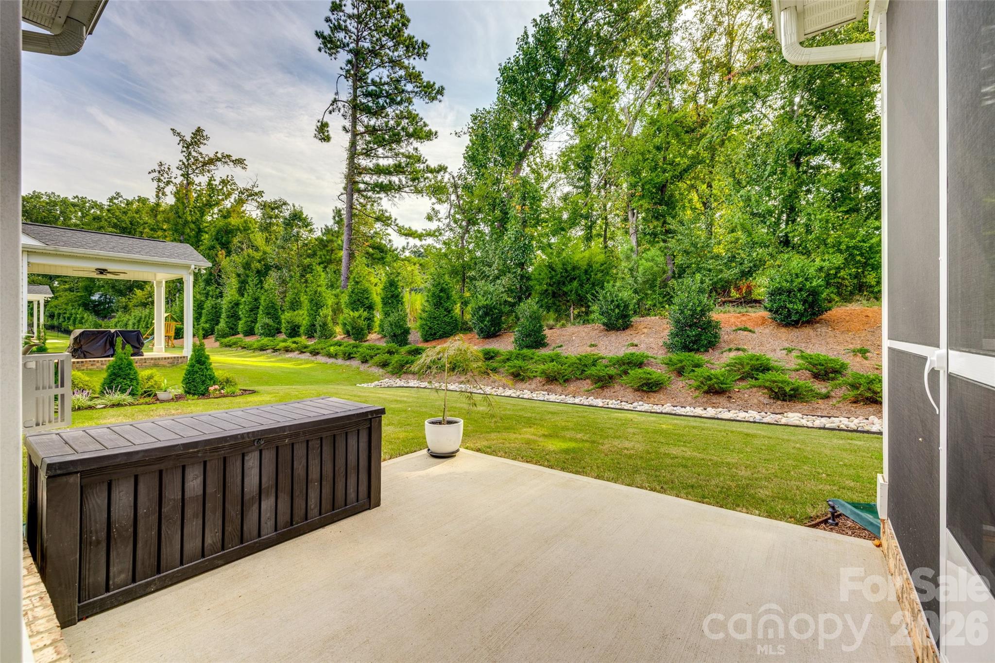 Timberwood - Residential