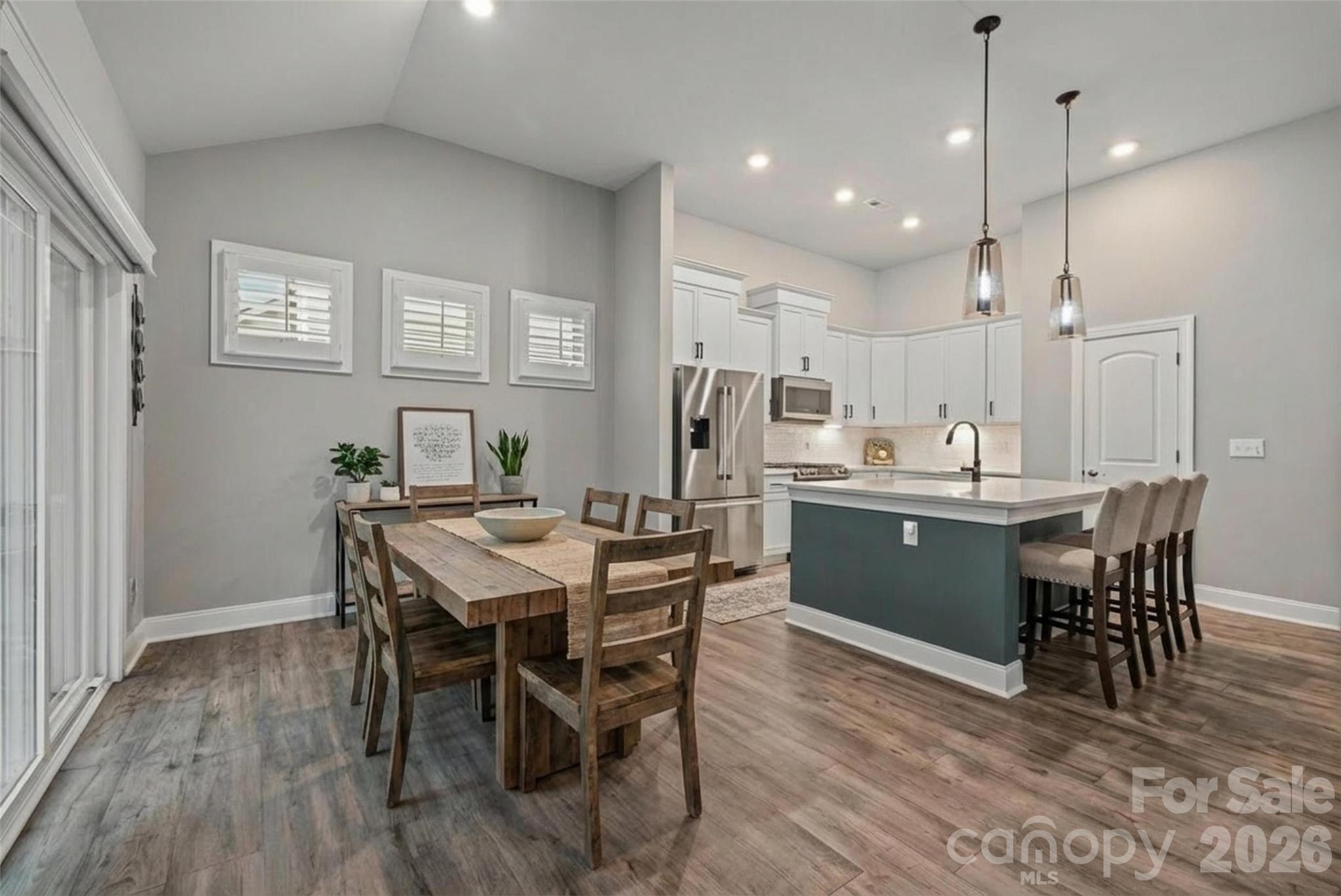 Timberwood - Residential