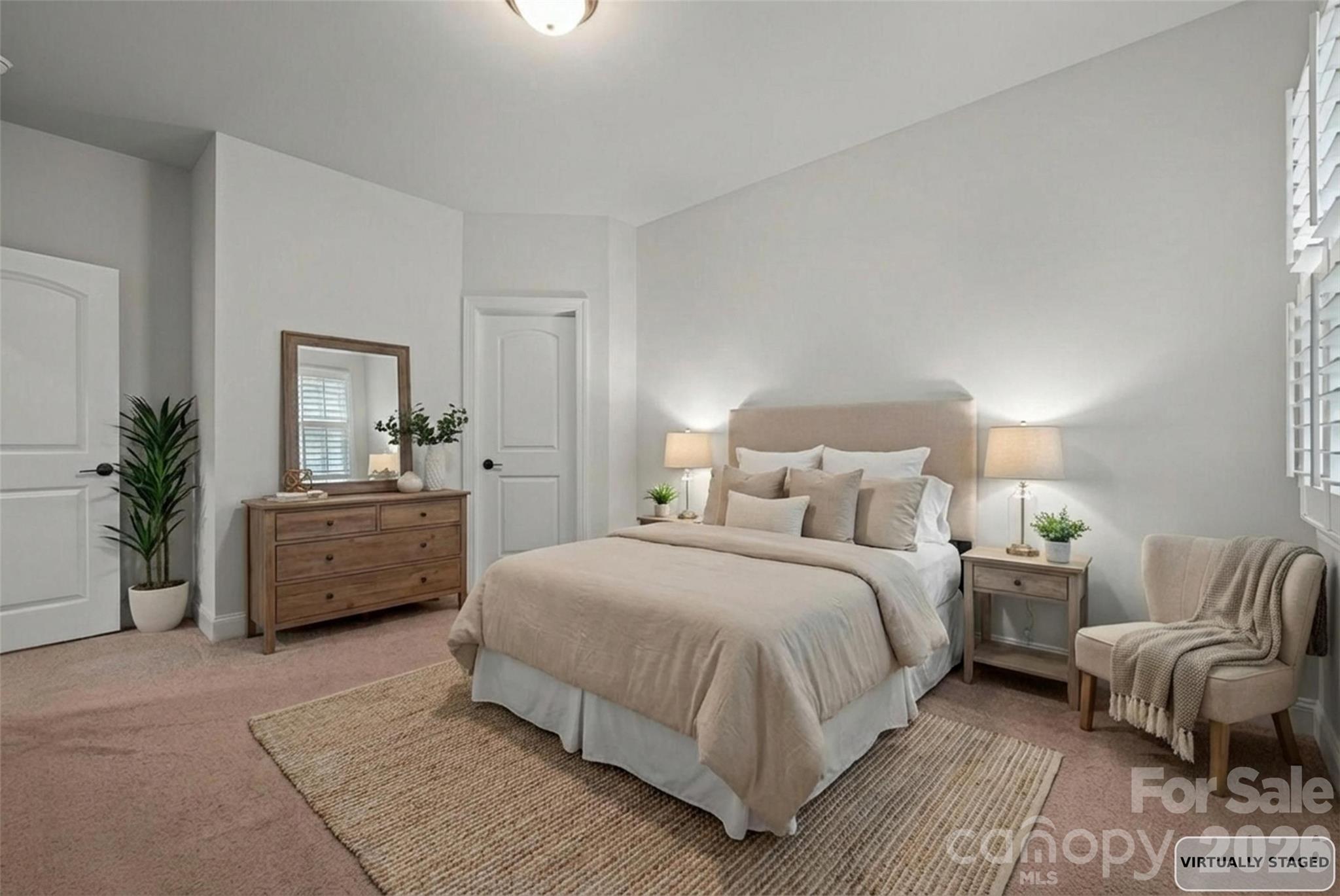 Timberwood - Residential