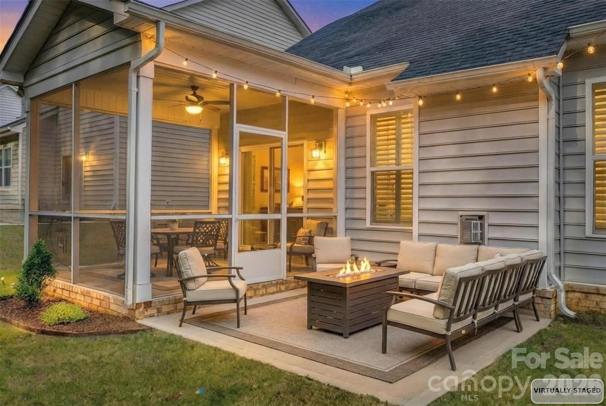 Timberwood - Residential
