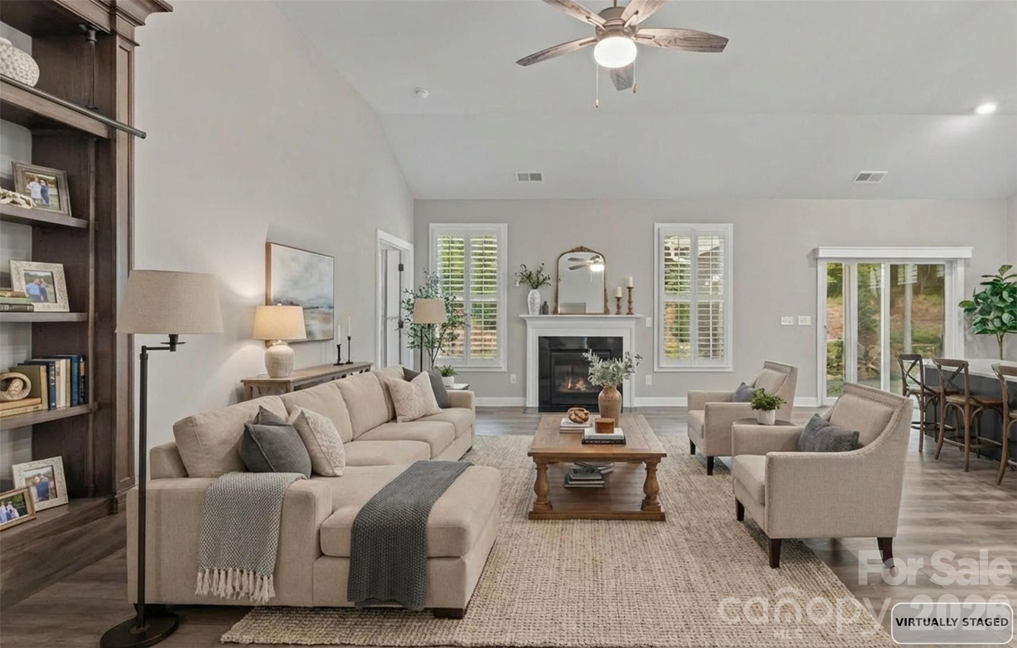 Timberwood - Residential