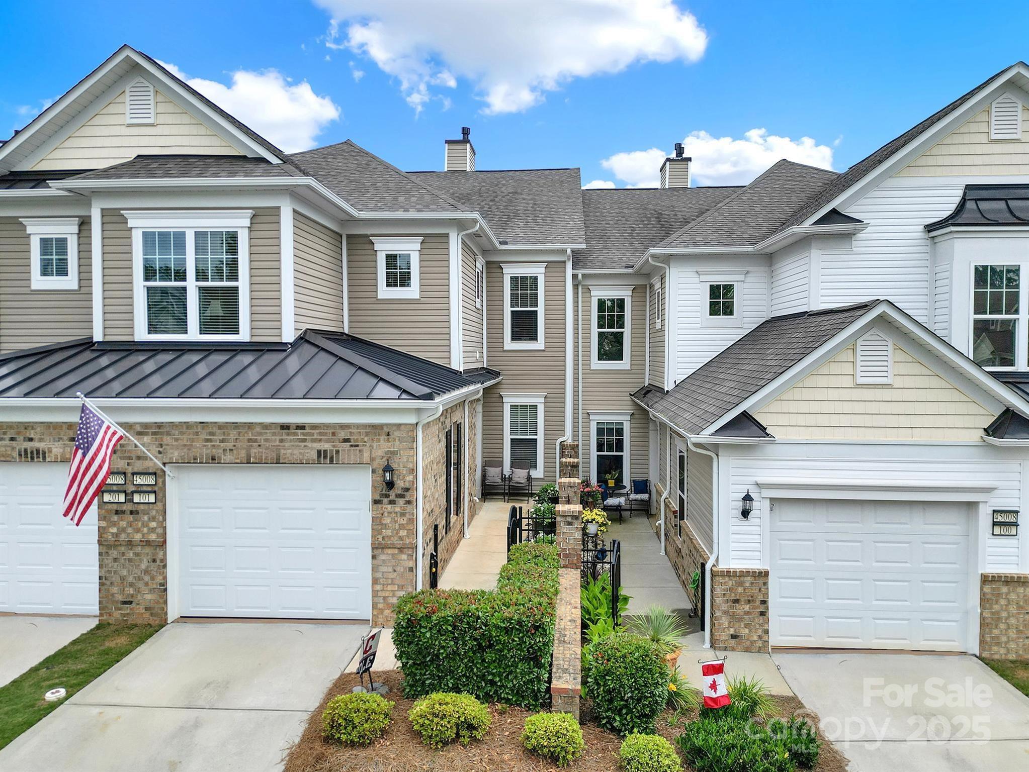 Sun City Carolina Lakes - Residential