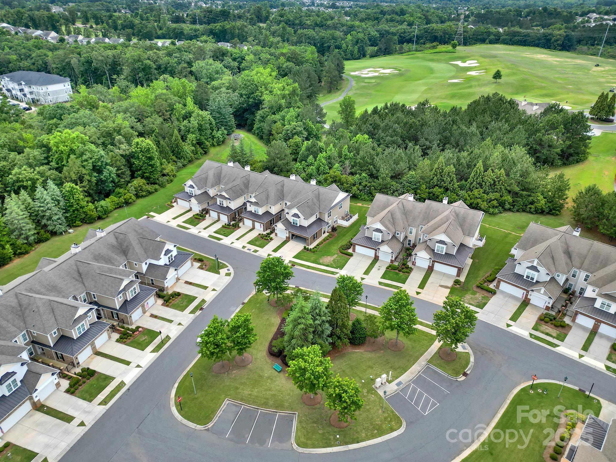 Sun City Carolina Lakes - Residential