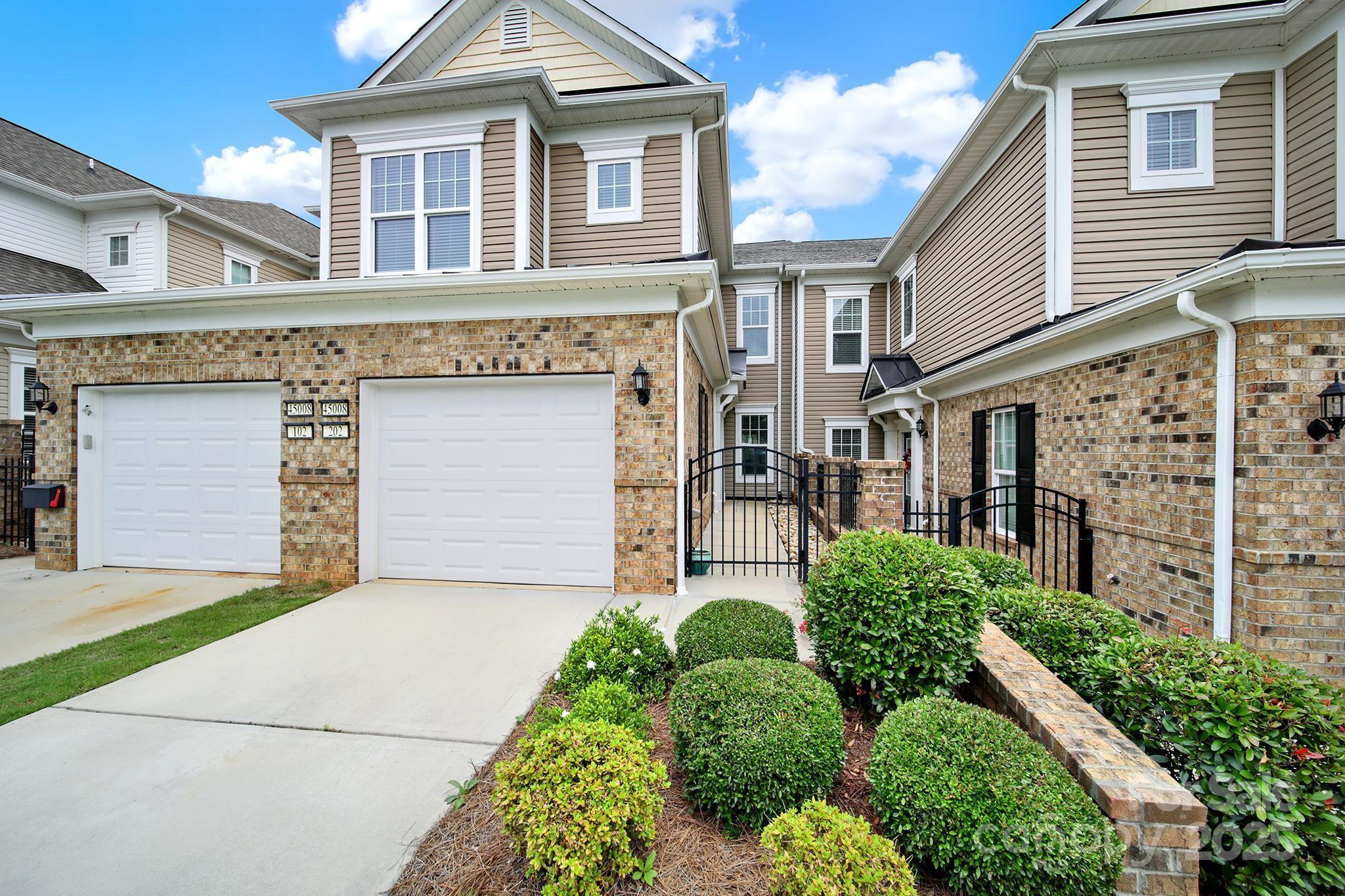 Sun City Carolina Lakes - Residential