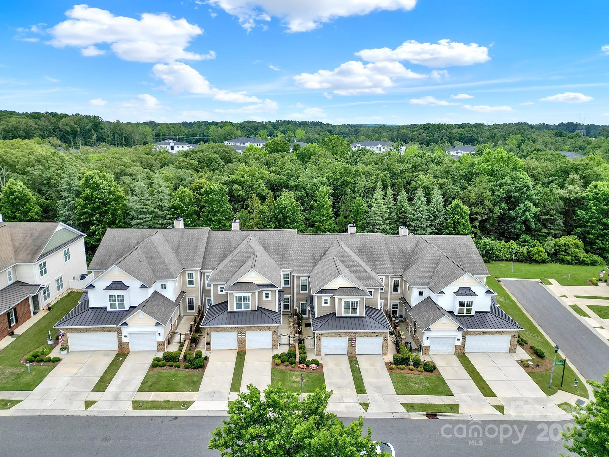 Sun City Carolina Lakes - Residential