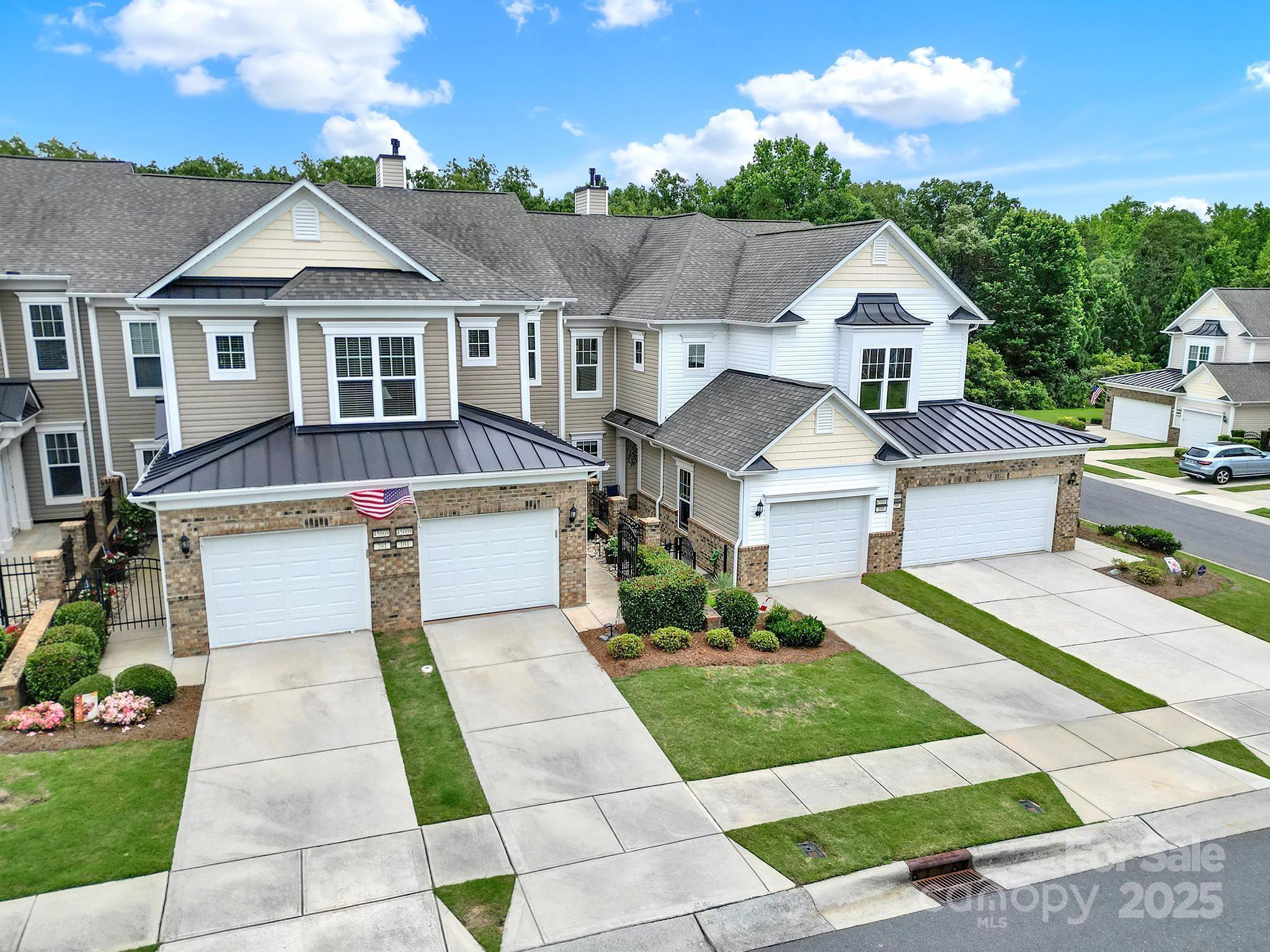Sun City Carolina Lakes - Residential