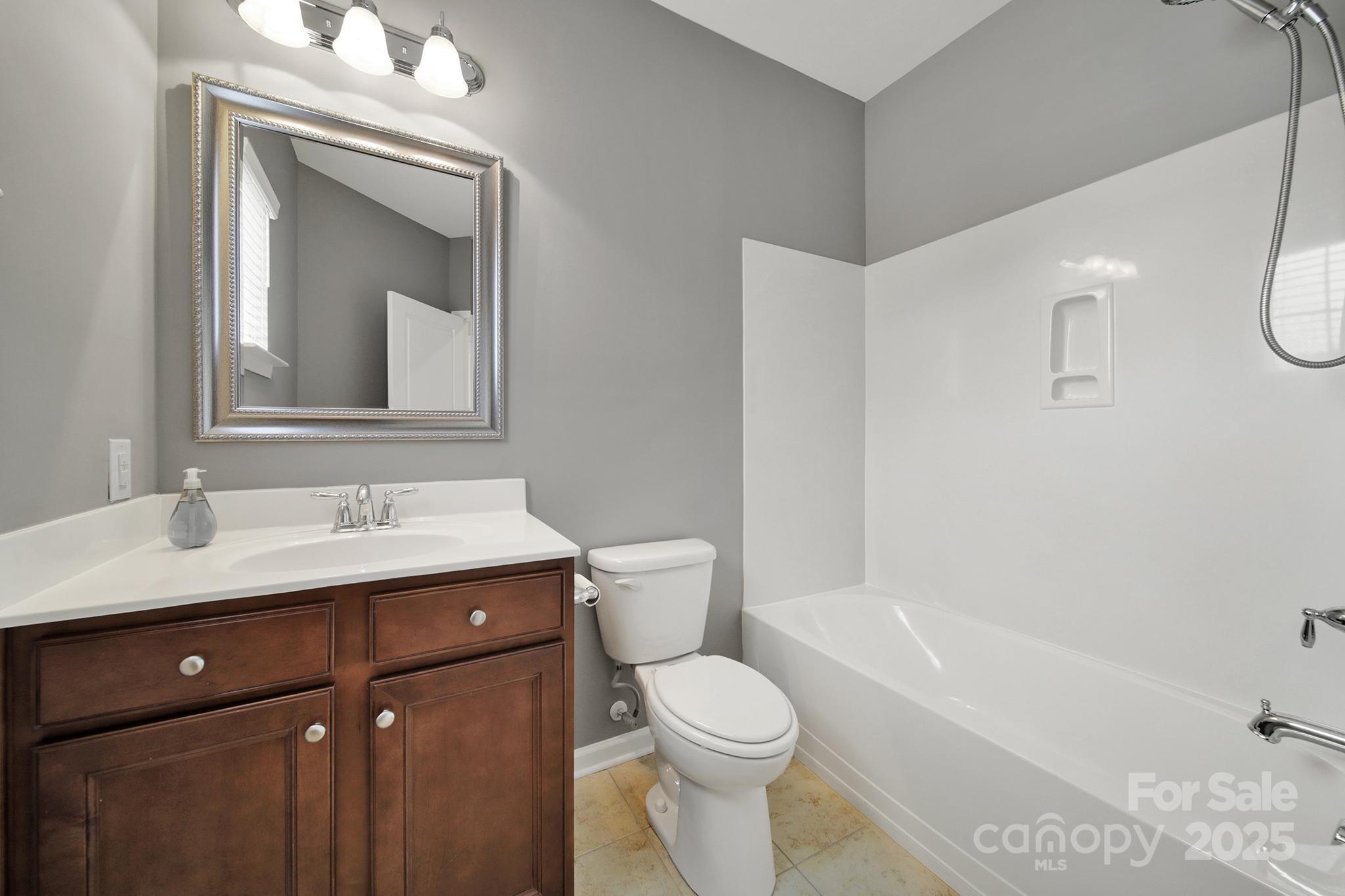 Sun City Carolina Lakes - Residential