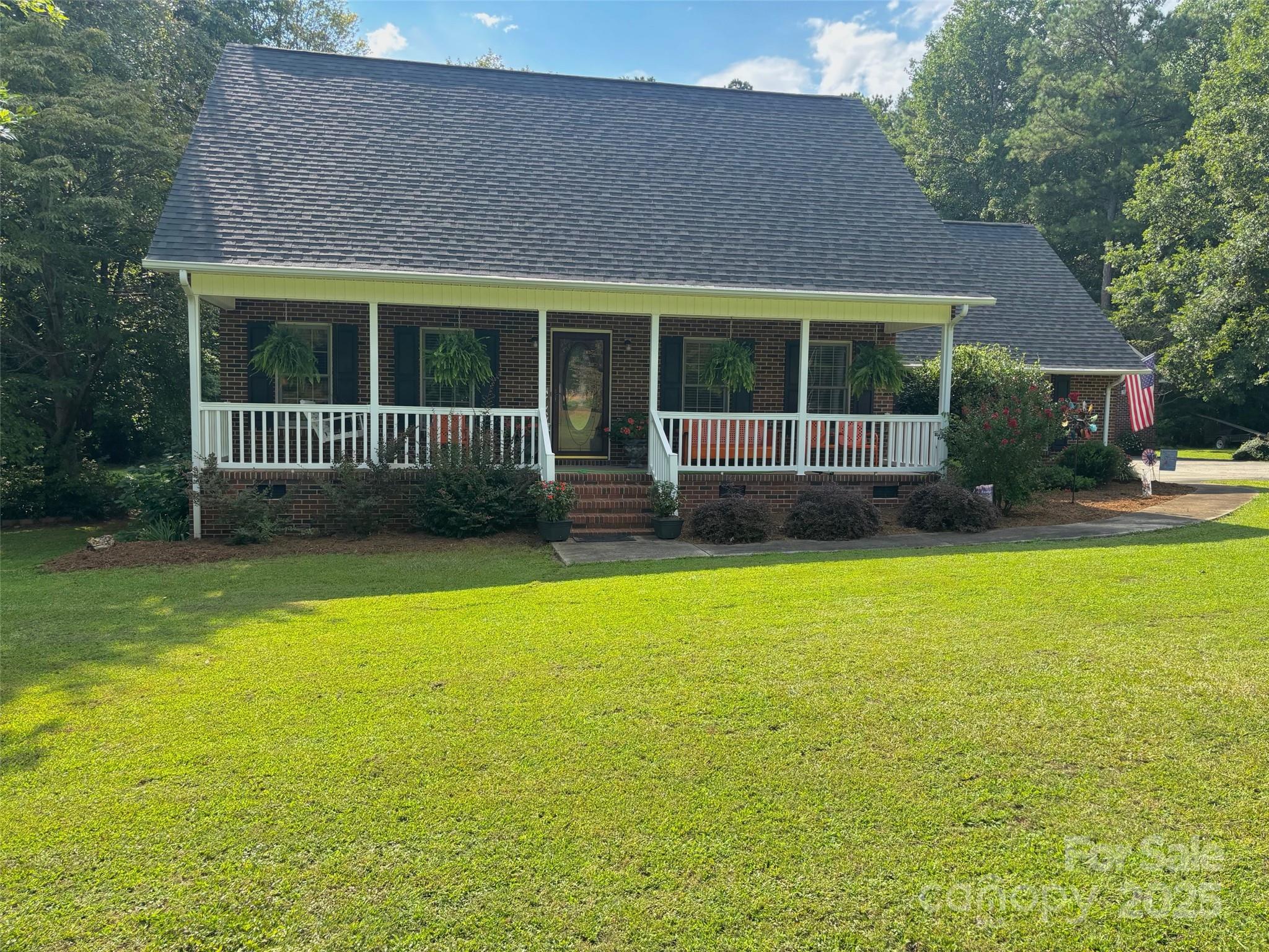 Peden Oaks - Residential