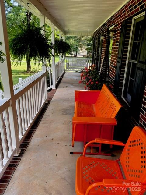 Peden Oaks - Residential