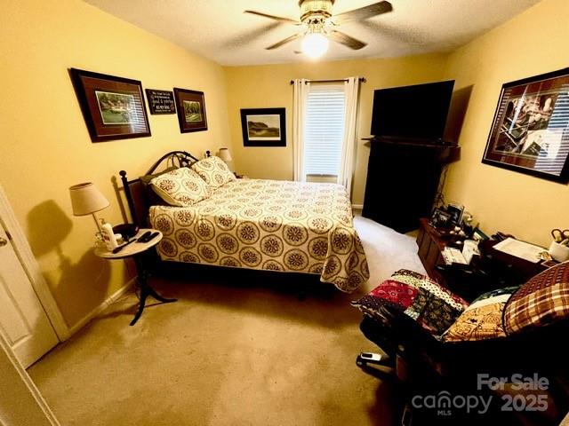 Peden Oaks - Residential