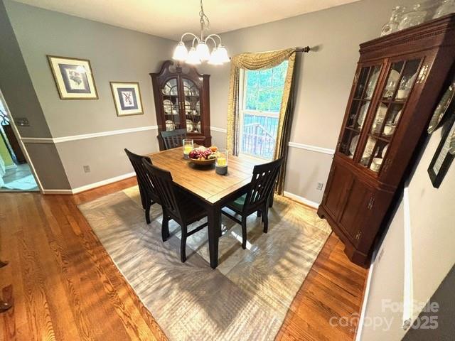 Peden Oaks - Residential