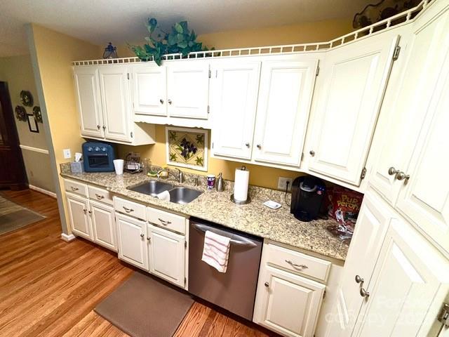 Peden Oaks - Residential
