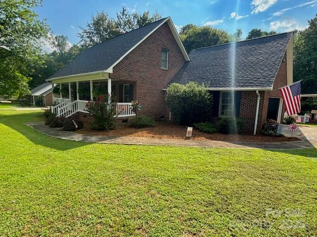 Peden Oaks - Residential