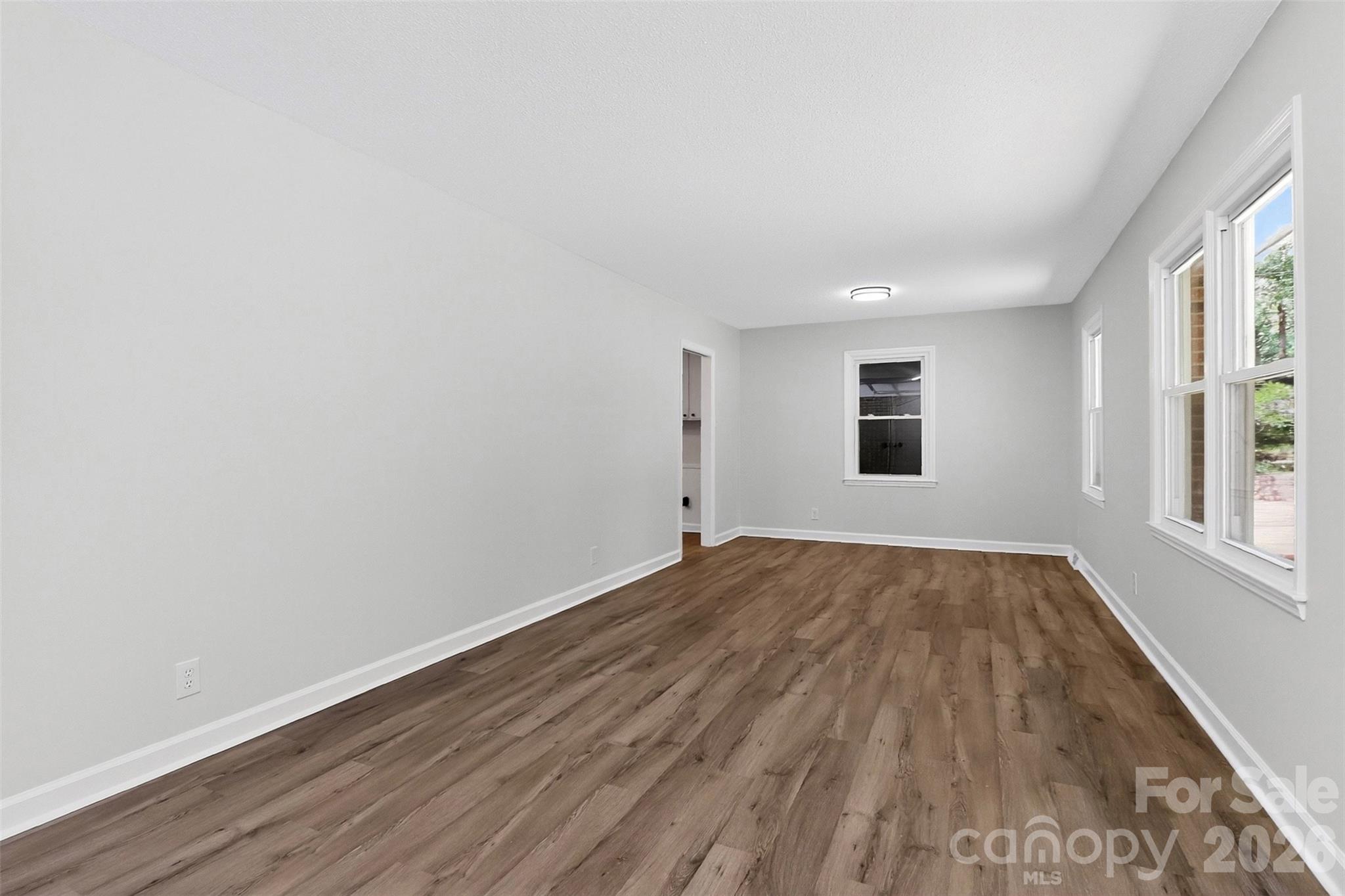 Yorkdale - Residential
