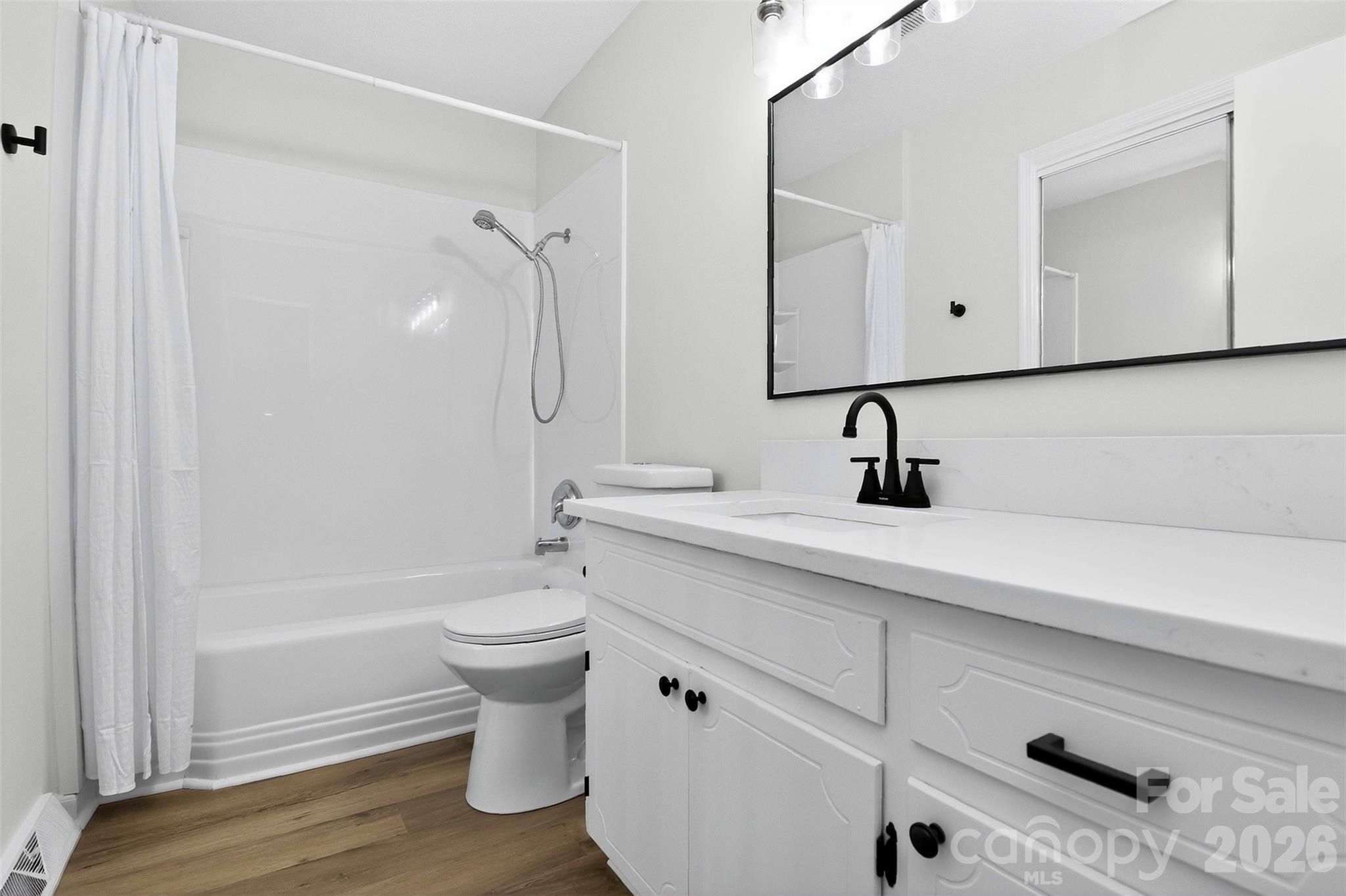 Yorkdale - Residential