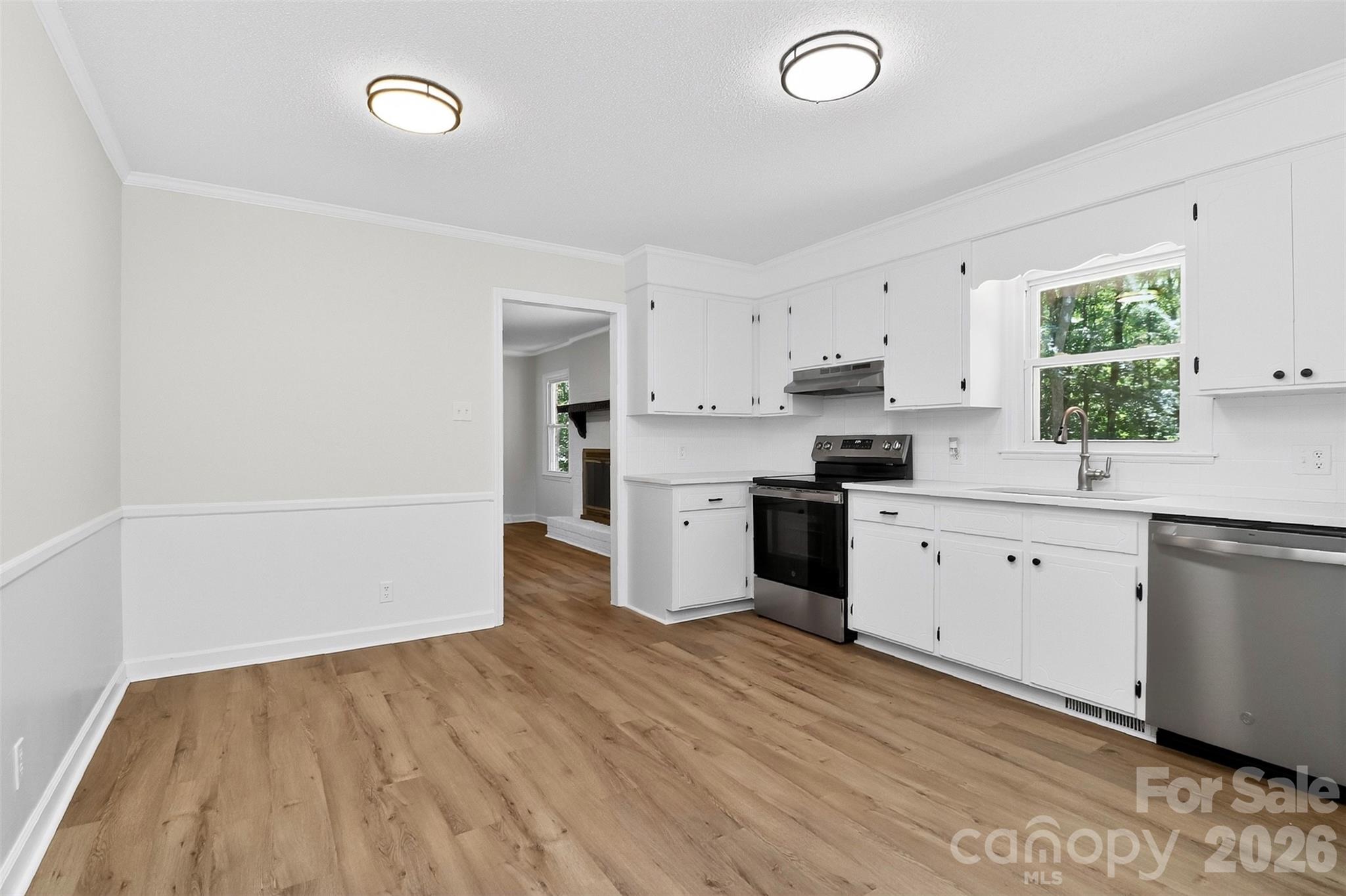 Yorkdale - Residential
