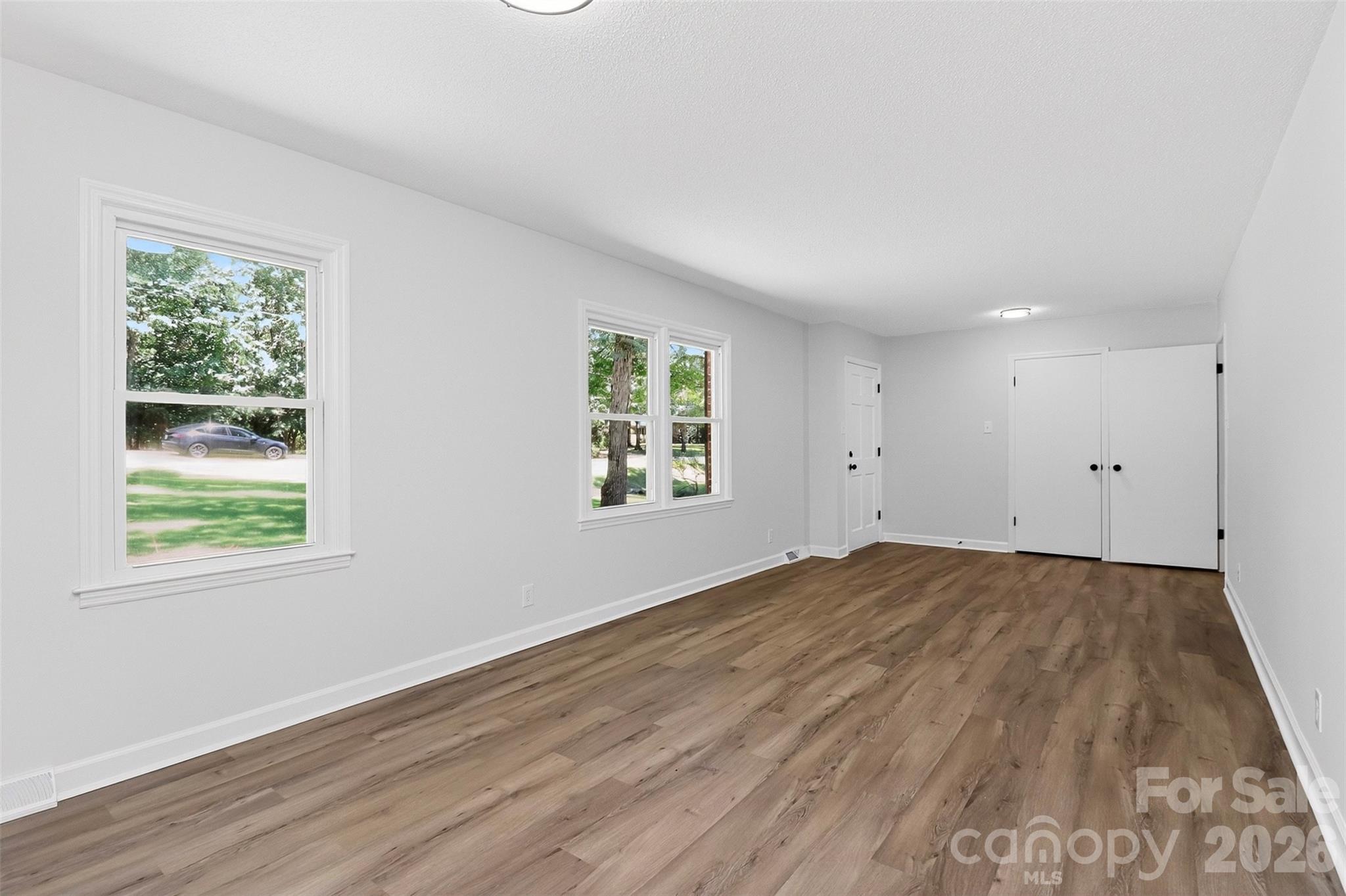 Yorkdale - Residential