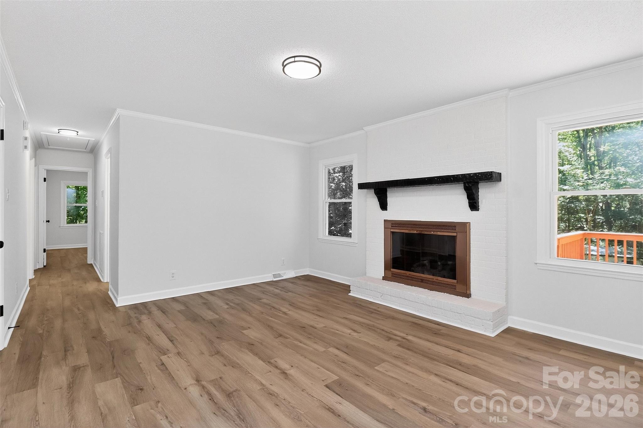 Yorkdale - Residential