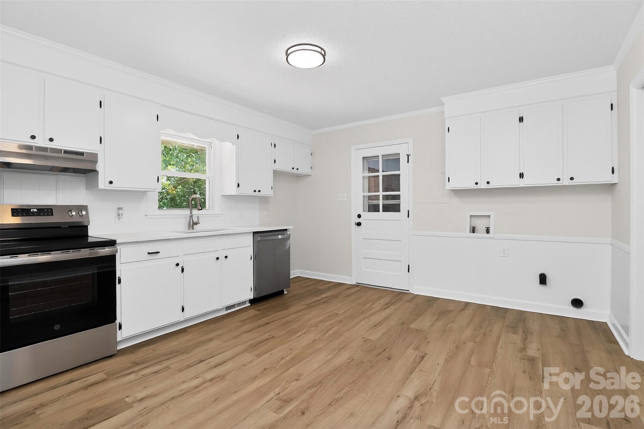Yorkdale - Residential