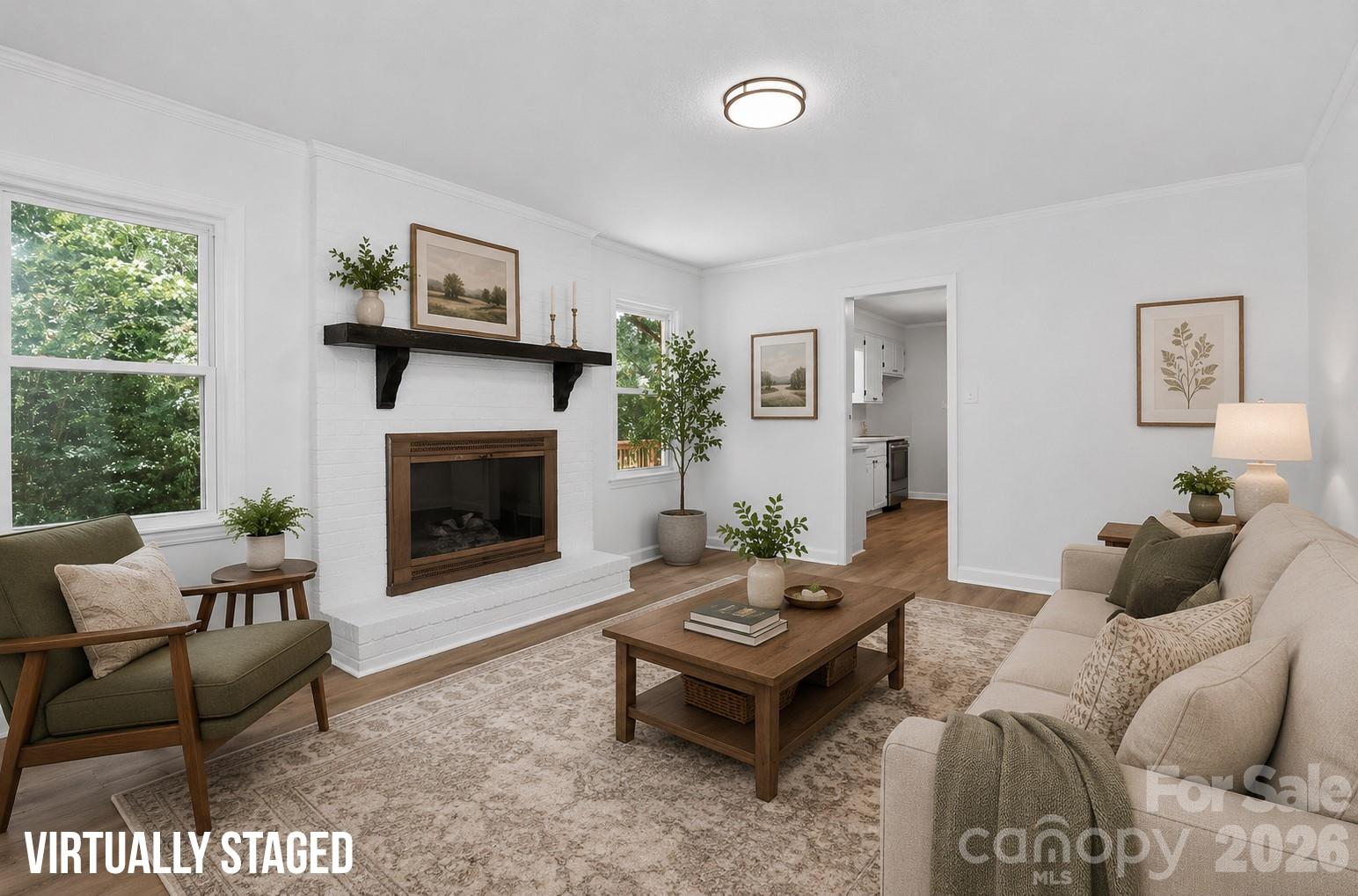 Yorkdale - Residential