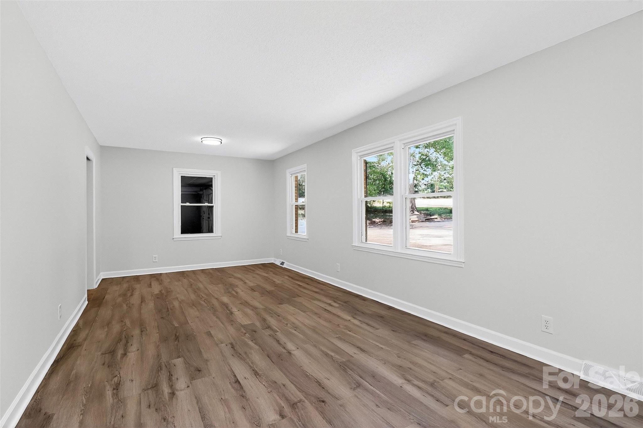 Yorkdale - Residential