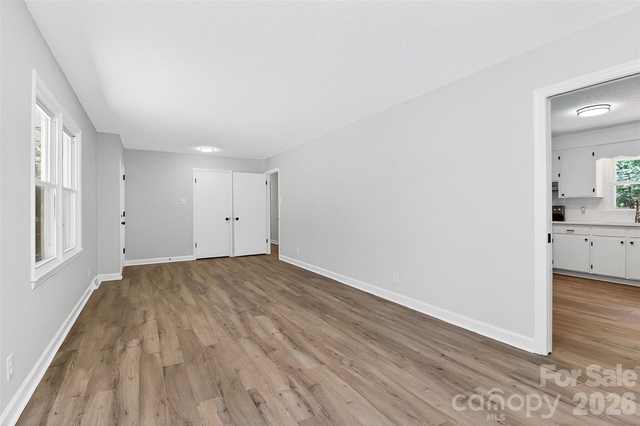 Yorkdale - Residential