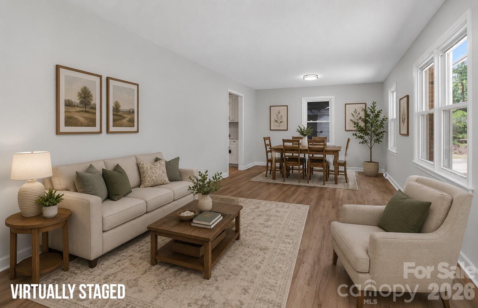 Yorkdale - Residential