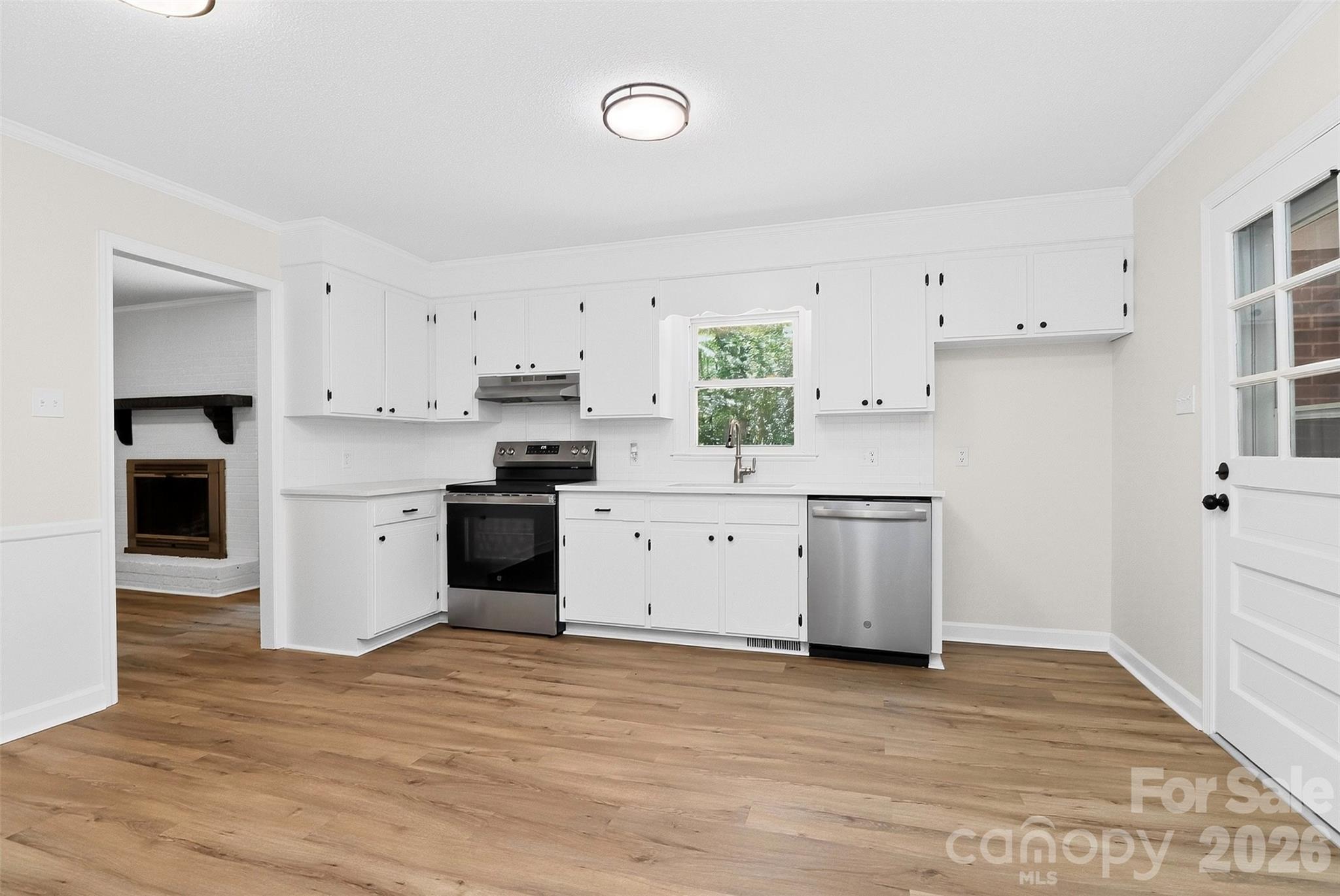 Yorkdale - Residential