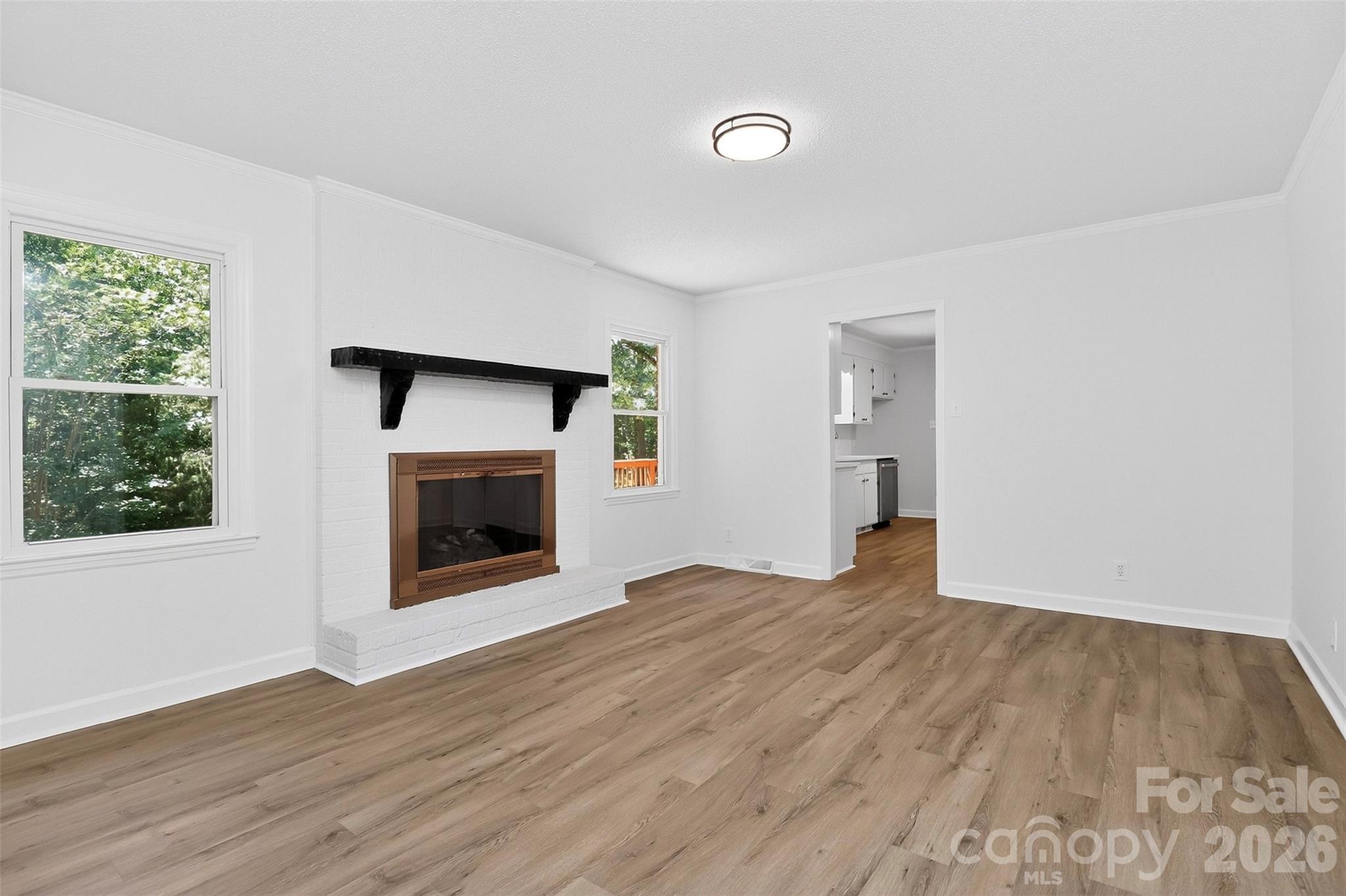 Yorkdale - Residential