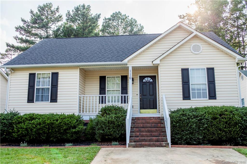 Avery Lake - Residential