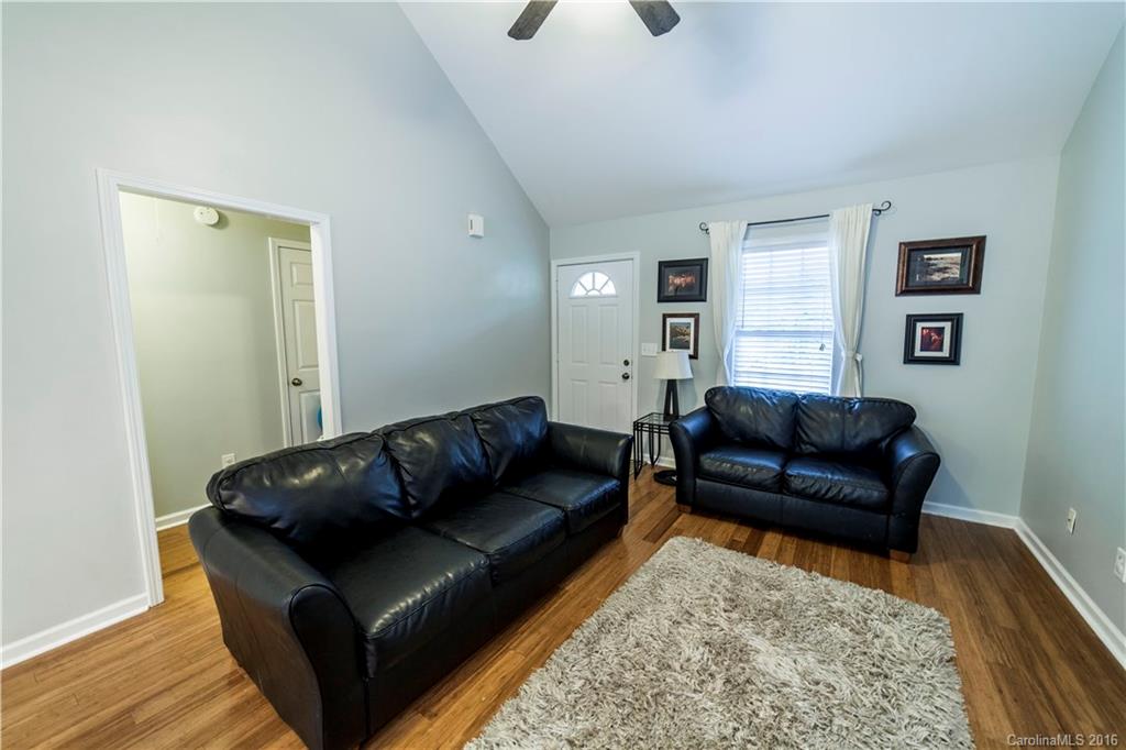 Avery Lake - Residential