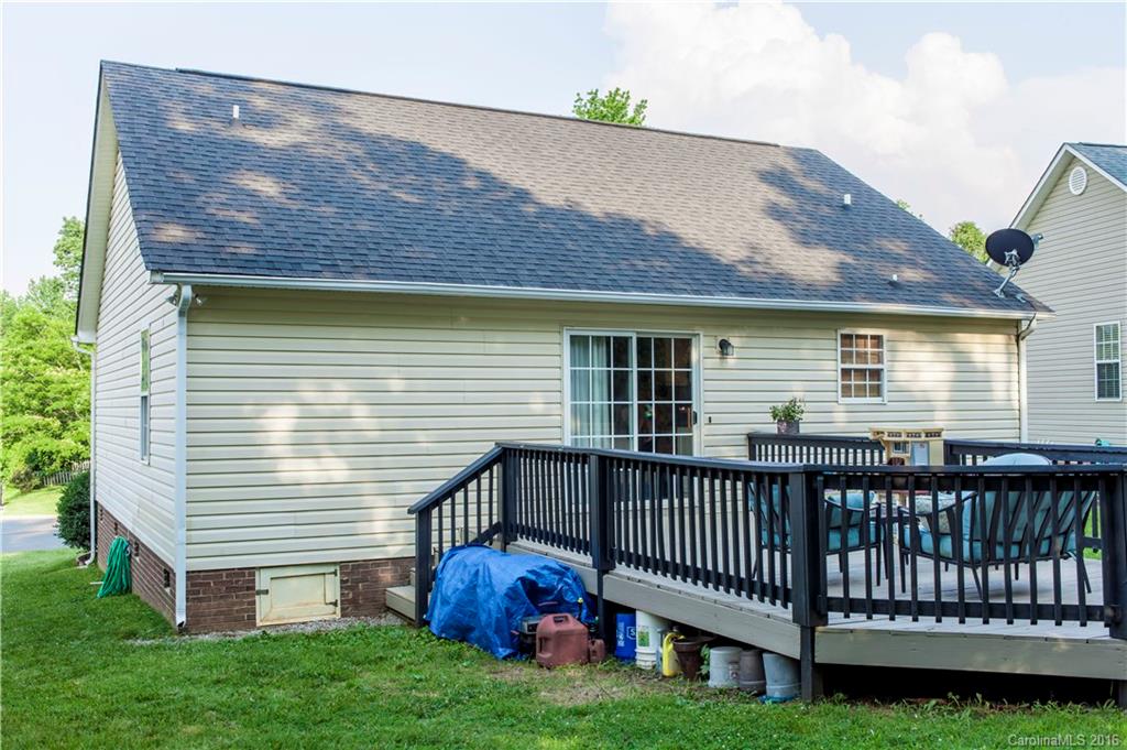 Avery Lake - Residential