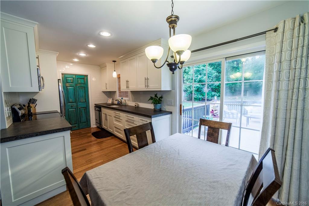 Avery Lake - Residential