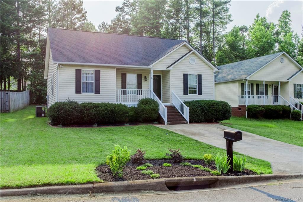 Avery Lake - Residential