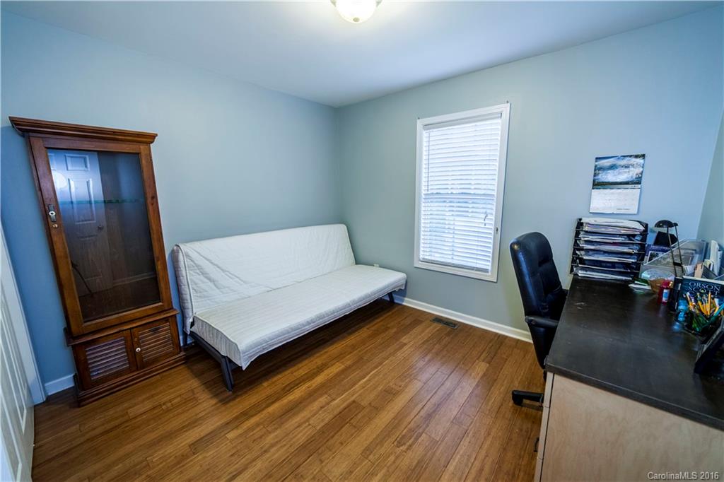 Avery Lake - Residential