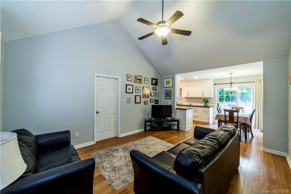 Avery Lake - Residential