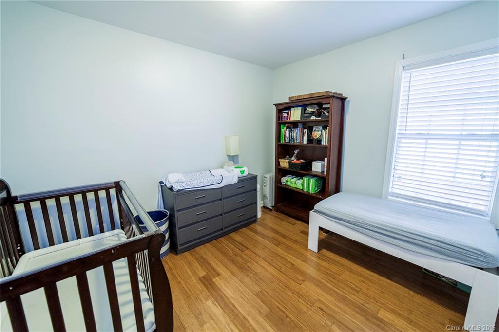 Avery Lake - Residential