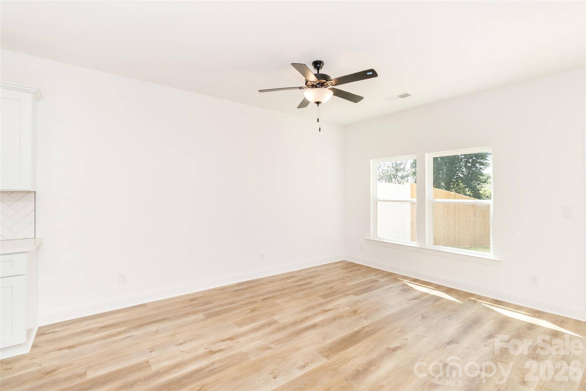 Enderly Park - Residential
