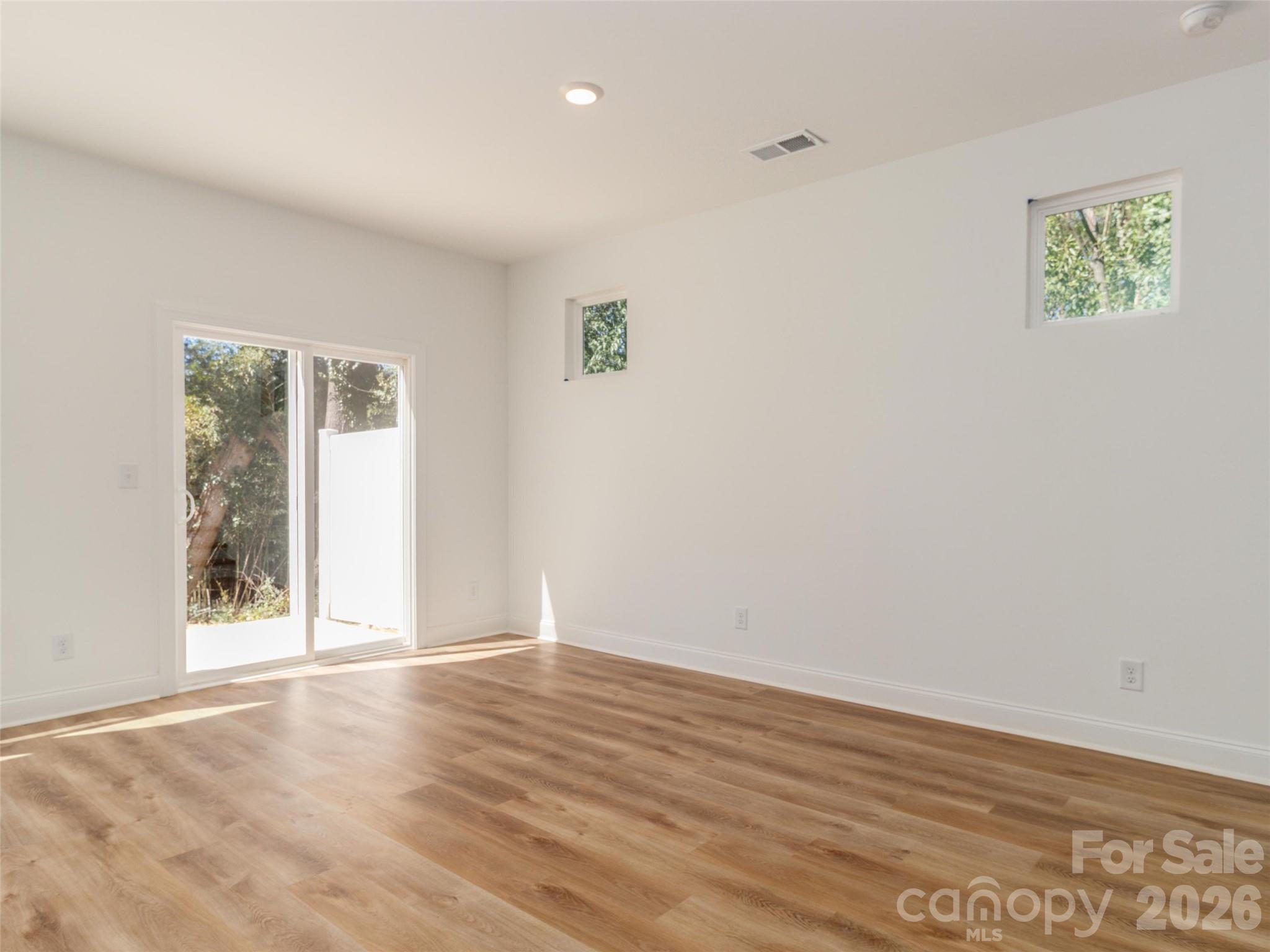 Enderly Park - Residential
