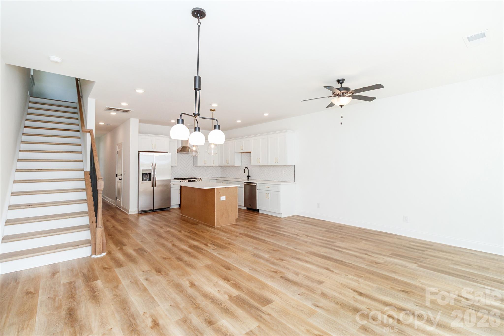 Enderly Park - Residential