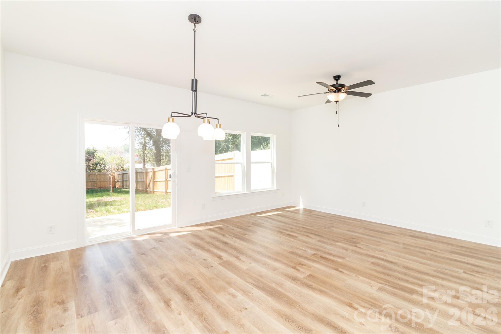 Enderly Park - Residential