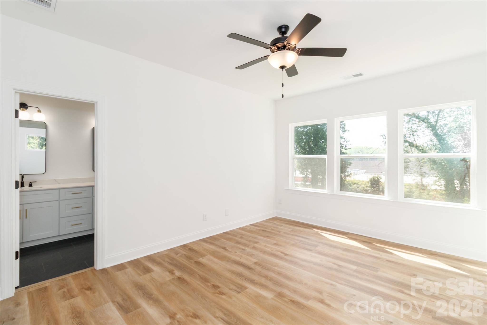 Enderly Park - Residential