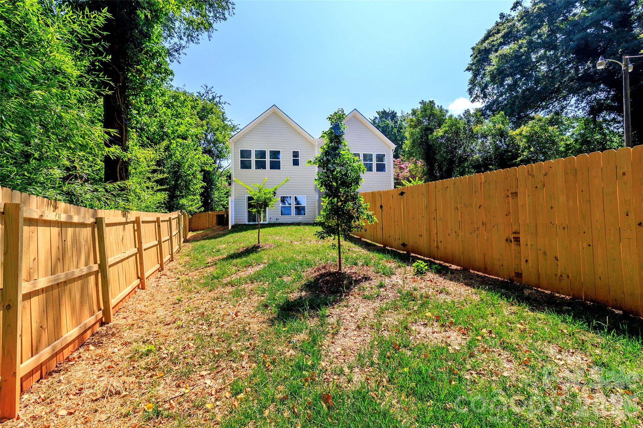 Enderly Park - Residential