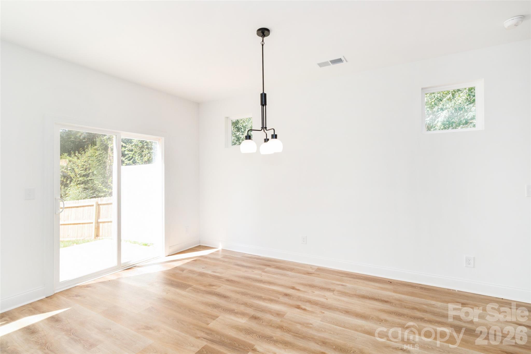 Enderly Park - Residential